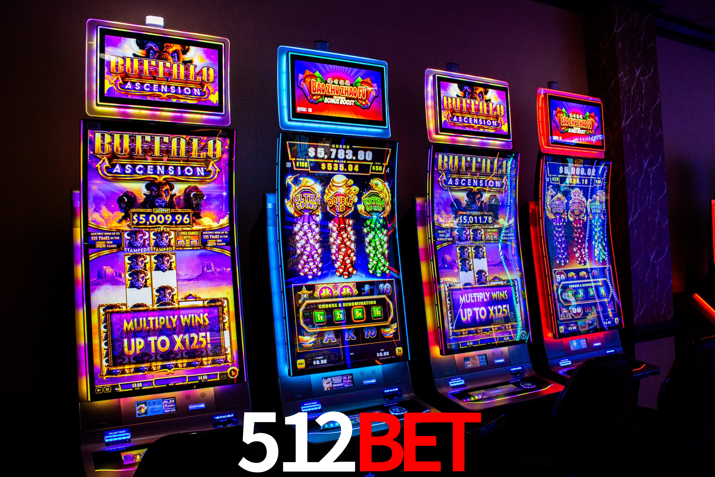 512Bet