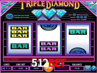 512 Bet Login